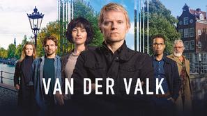&quot;Van Der Valk&quot; - British Video on demand movie cover (thumbnail)