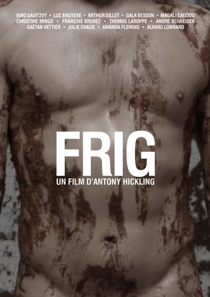 Frig - French Movie Poster (thumbnail)