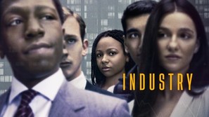 &quot;Industry&quot; - Movie Cover (thumbnail)