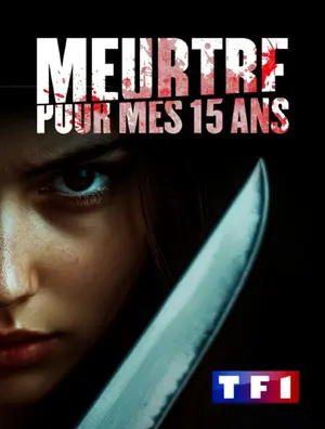 The Quinceanera Killer Cover