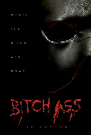 Bitch Ass - Movie Poster (thumbnail)
