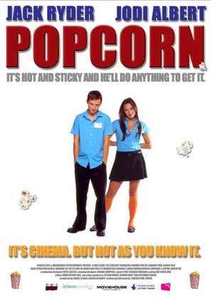 Popcorn - poster (thumbnail)