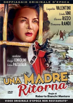 Una madre ritorna Cover