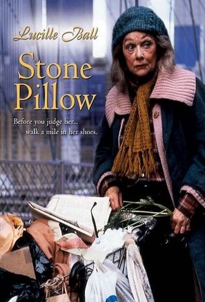 Stone Pillow - Movie Cover (thumbnail)