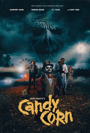 Candy Corn - Movie Poster (thumbnail)