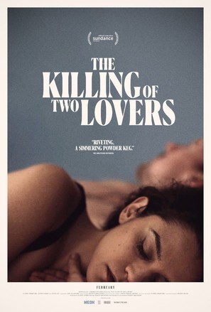 The Killing of Two Lovers - Movie Poster (thumbnail)