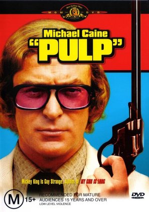 Pulp - Australian Movie Cover (thumbnail)