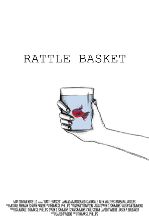 Rattle Basket - Movie Poster (thumbnail)