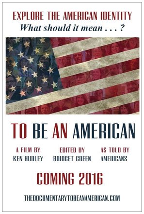 To Be an American - Movie Poster (thumbnail)