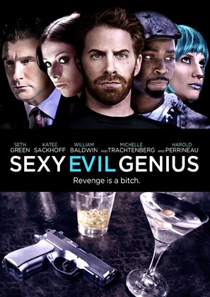 Sexy Evil Genius - Movie Cover (thumbnail)