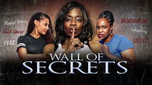 WALL OF SECRETS 2 SCORNED HAVEN - Movie Poster (thumbnail)