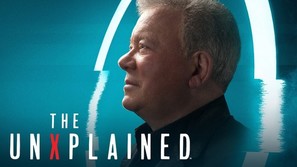 &quot;The UnXplained&quot; - Movie Cover (thumbnail)