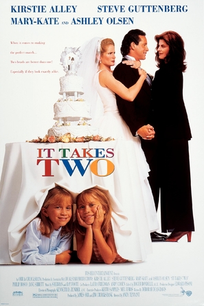 It Takes Two - Movie Poster (thumbnail)