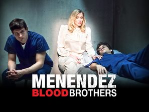 Menendez: Blood Brothers - Video on demand movie cover (thumbnail)