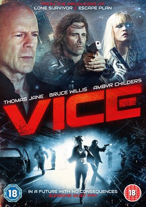 Vice - British Movie Cover (thumbnail)