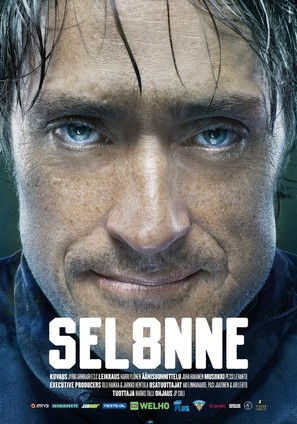 Sel8nne - Finnish Movie Poster (thumbnail)