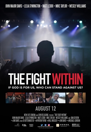 The Fight Within - Movie Poster (thumbnail)