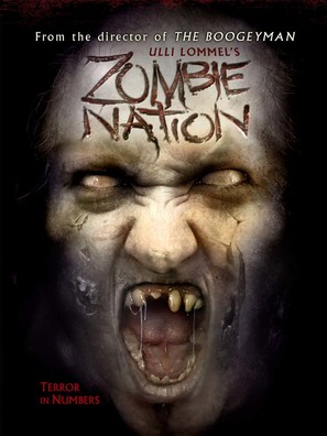 Zombie Nation - poster (thumbnail)