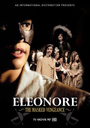 El&eacute;onore l&#039;intr&eacute;pide - Movie Poster (thumbnail)