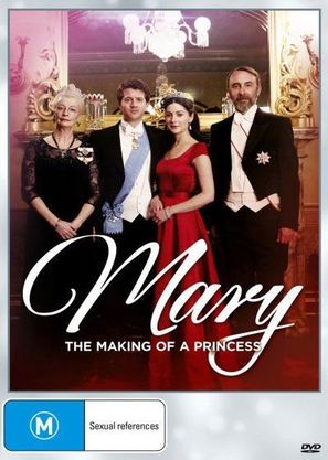 Mary: The Making of a Princess - Australian Movie Cover (thumbnail)