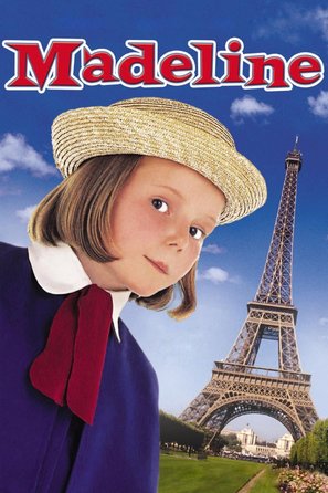 Madeline - Movie Cover (thumbnail)