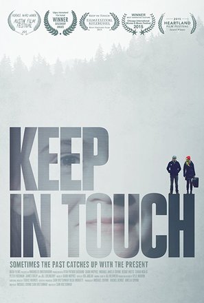 Keep in Touch - Movie Poster (thumbnail)