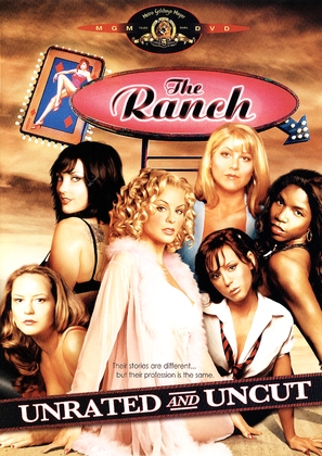 The Ranch - poster (thumbnail)