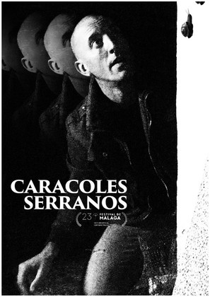 Caracoles serranos - Spanish Movie Poster (thumbnail)