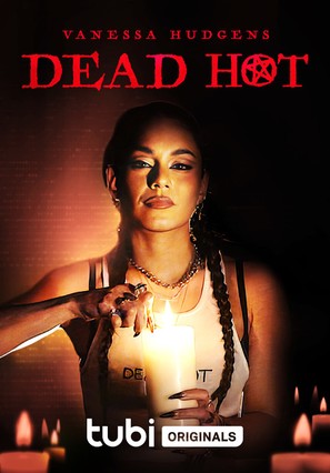 Dead Hot: Season of the Witch - Movie Poster (thumbnail)