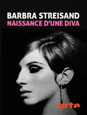 Barbra Streisand: Geburt einer Diva 1942-1984 - French Video on demand movie cover (thumbnail)