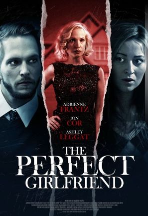 The Perfect Girlfriend - Movie Poster (thumbnail)