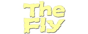 The Fly - Logo (thumbnail)