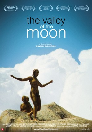 La valle della luna - Italian Movie Poster (thumbnail)