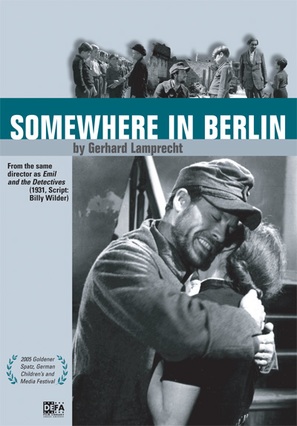 Irgendwo in Berlin - Movie Cover (thumbnail)