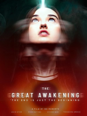 The Great Awakening - Movie Poster (thumbnail)