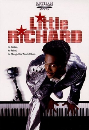 Little Richard - Movie Cover (thumbnail)