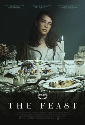 The Feast - Movie Poster (thumbnail)