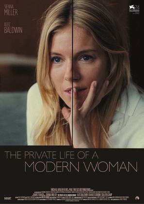 The Private Life of a Modern Woman - Movie Poster (thumbnail)