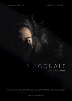 Diagonale - Swiss Movie Poster (thumbnail)