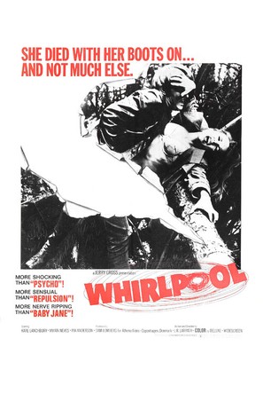 Whirlpool - Movie Poster (thumbnail)