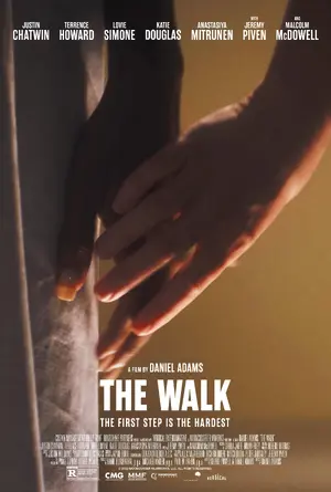 The Walk Poster