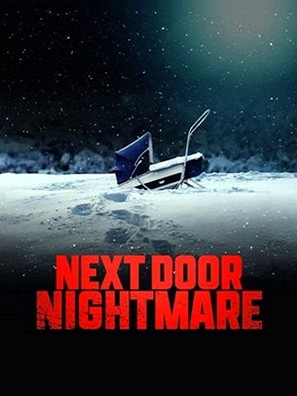 Next-Door Nightmare - Canadian Movie Poster (thumbnail)