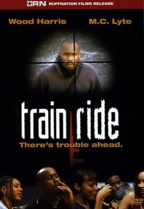 Train Ride - Movie Cover (thumbnail)