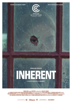 Inherent - International Movie Poster (thumbnail)