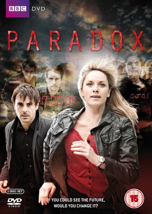 &quot;Paradox&quot; - British DVD movie cover (thumbnail)