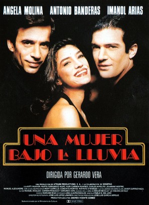 &quot;Cuentos de Borges&quot; La otra historia de Rosendo Ju&aacute;rez - Spanish DVD movie cover (thumbnail)