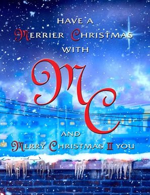 Mariah Carey: Merry Christmas to You - Movie Cover (thumbnail)