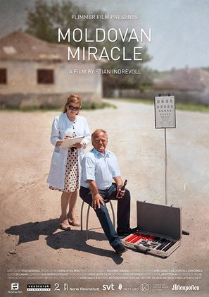 Moldovan Miracle - Movie Poster (thumbnail)
