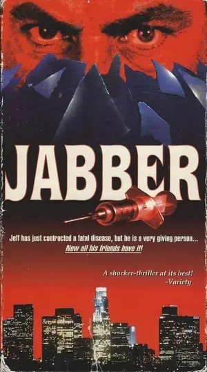 L.A. AIDS Jabber - Movie Poster (thumbnail)