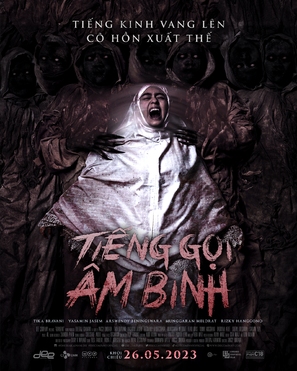 Khanzab - Vietnamese Movie Poster (thumbnail)